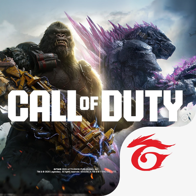 Garena Call of Duty Mobile