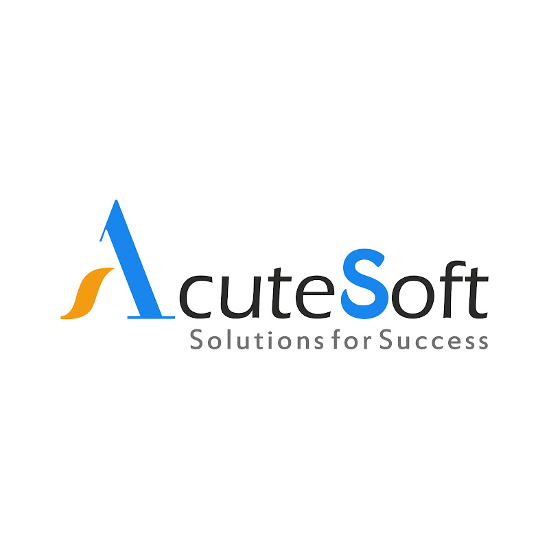 AcuteSoft Solutions