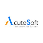 AcuteSoft Solutions logo