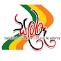 SaLaRu Sri Lankan Cultural Academy logo
