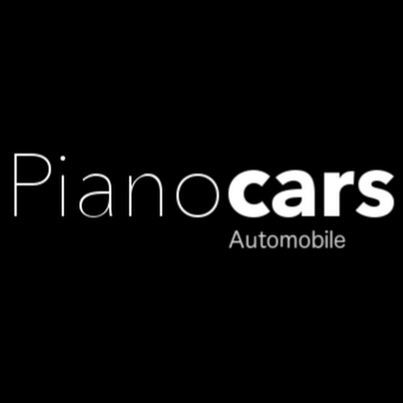 Pianocars