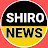 SHIRO NEWS