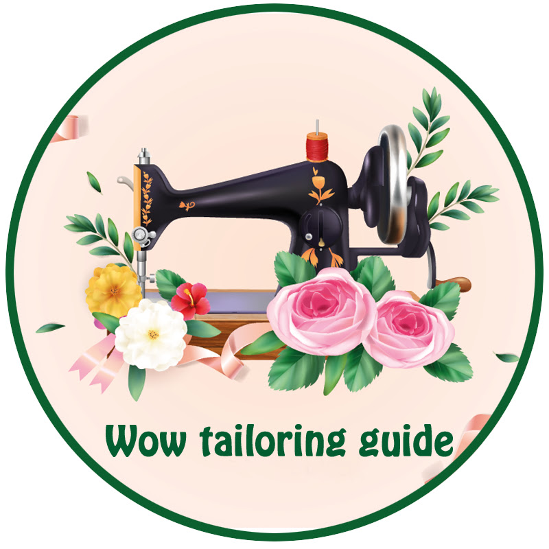 wow tailoring guide