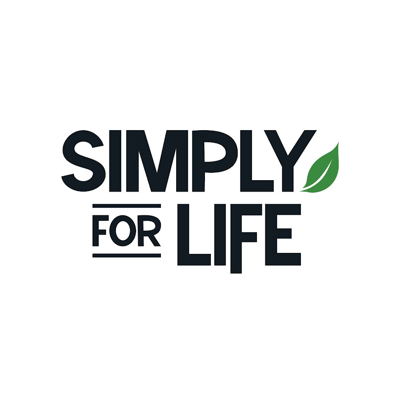 Simply For Life
