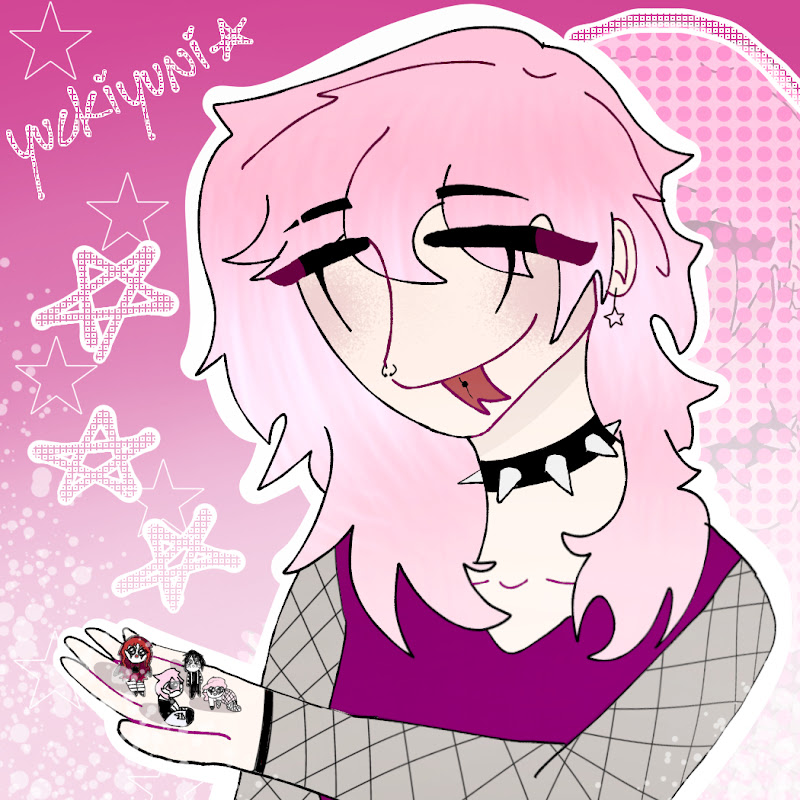 ღミ★ 𝘠𝘜𝘕𝘐 ★彡ღ