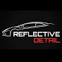 Reflective Detail logo