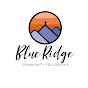 Blue Ridge Community Fellowship logo