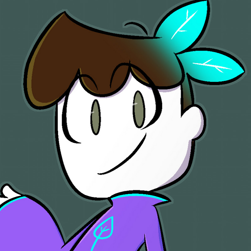 PixelLeaf icon