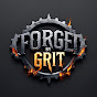 Forged By Grit logo