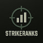 StrikeRanks logo