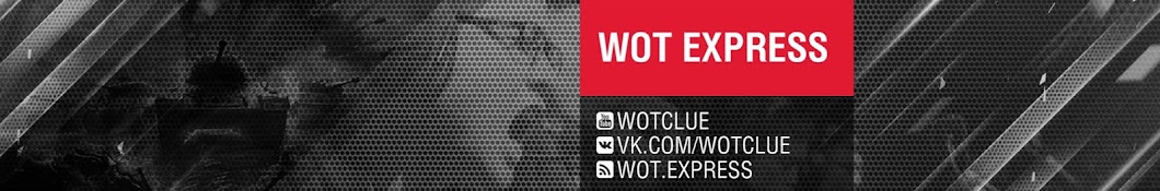 Wotclue [WOT Express] YouTube channel avatar