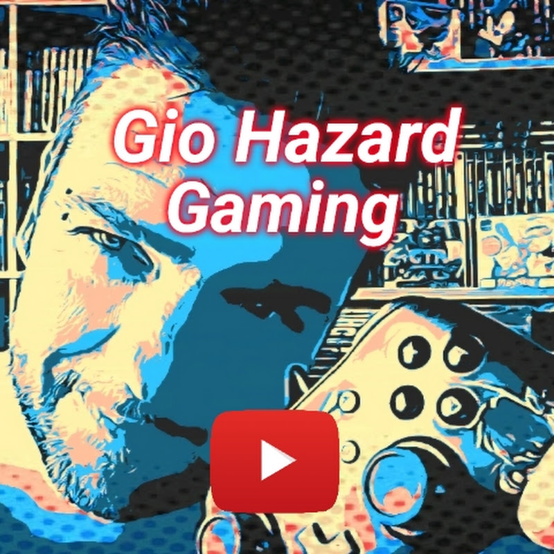 Gio Hazard Gaming