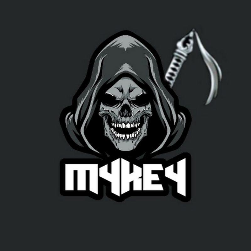 MYKEY PLAYS