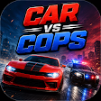 Car vs Cop icon