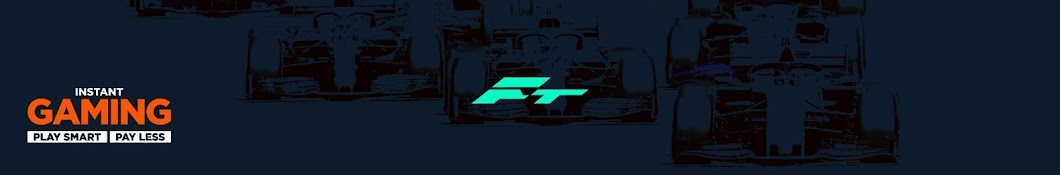 F1Total YouTube channel avatar