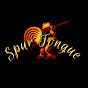 Spur Tongue logo