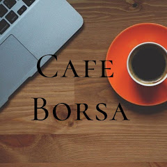 Cafe Borsa avatar