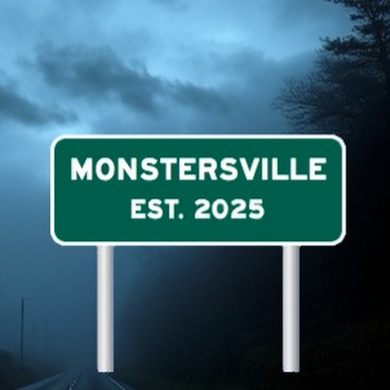 Monstersville