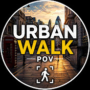 Urban Walk POV
