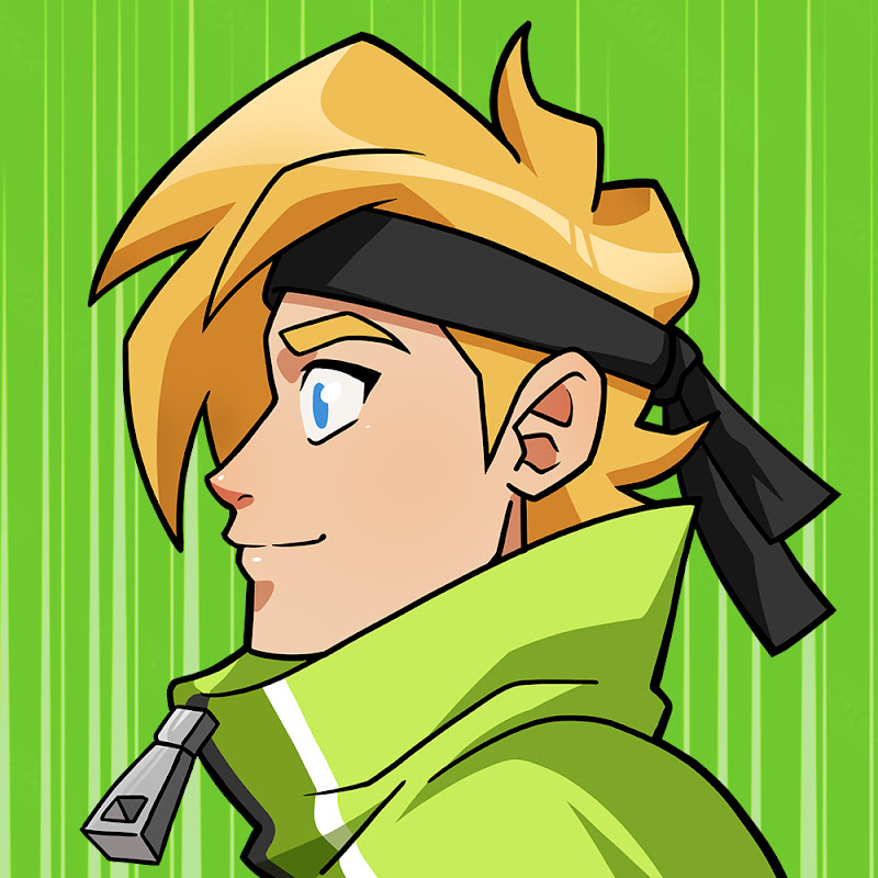 InTheLittleWood aka Martyn