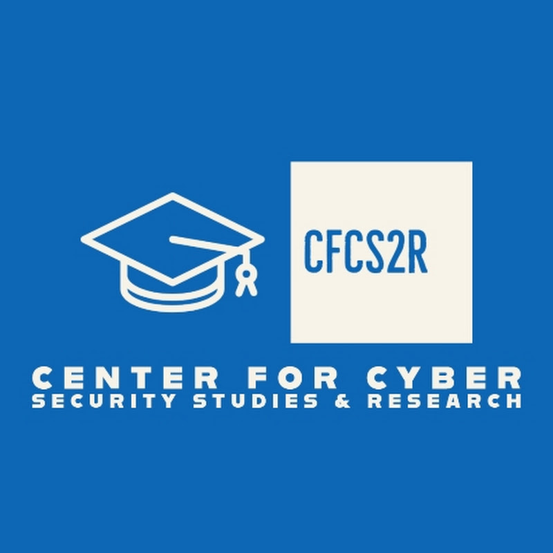 Center for Cyber Security Studies & Research Logo