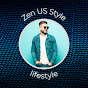Zen US Style logo