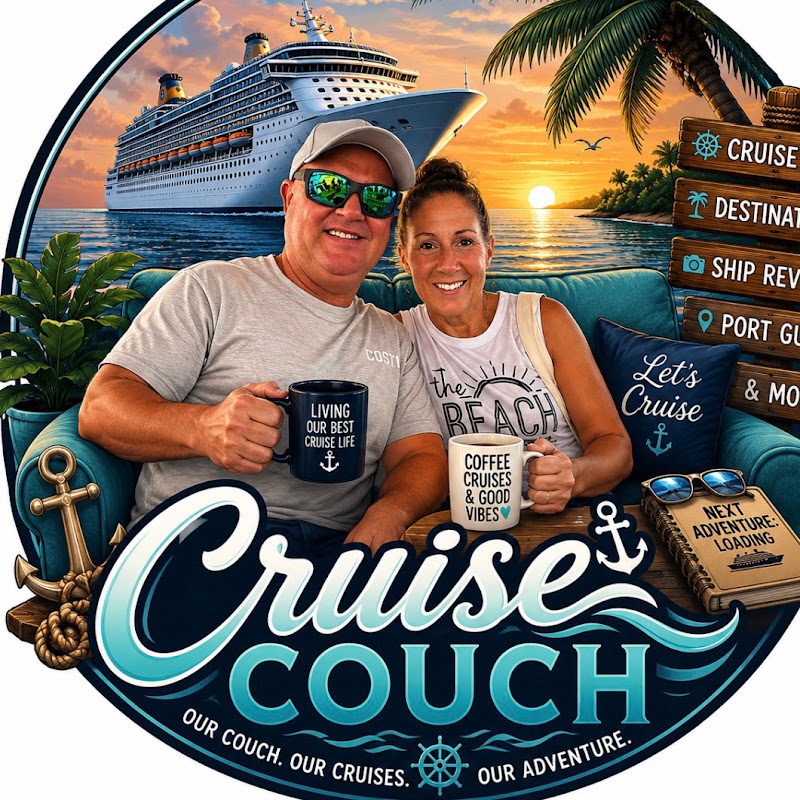 Cruise Couch 