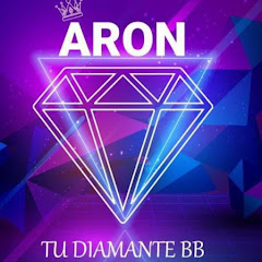 Логотип каналу Aron oficial