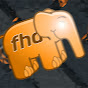 FHD logo