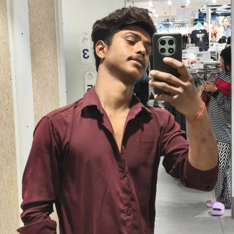 Krishna swag fitness 
