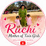 5XXLND9ddLc-channel-avatar-Ruchi Mother of Twin Girls