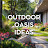 Outdoor Oasis Ideas