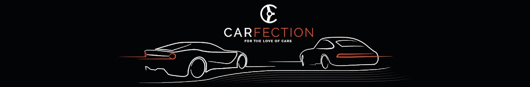Carfection YouTube channel avatar
