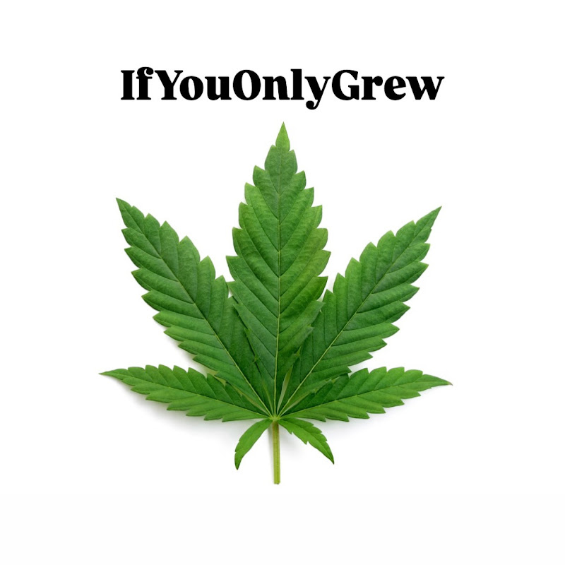 IfYouOnlyGrew