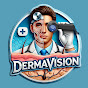 DERMAVISION logo