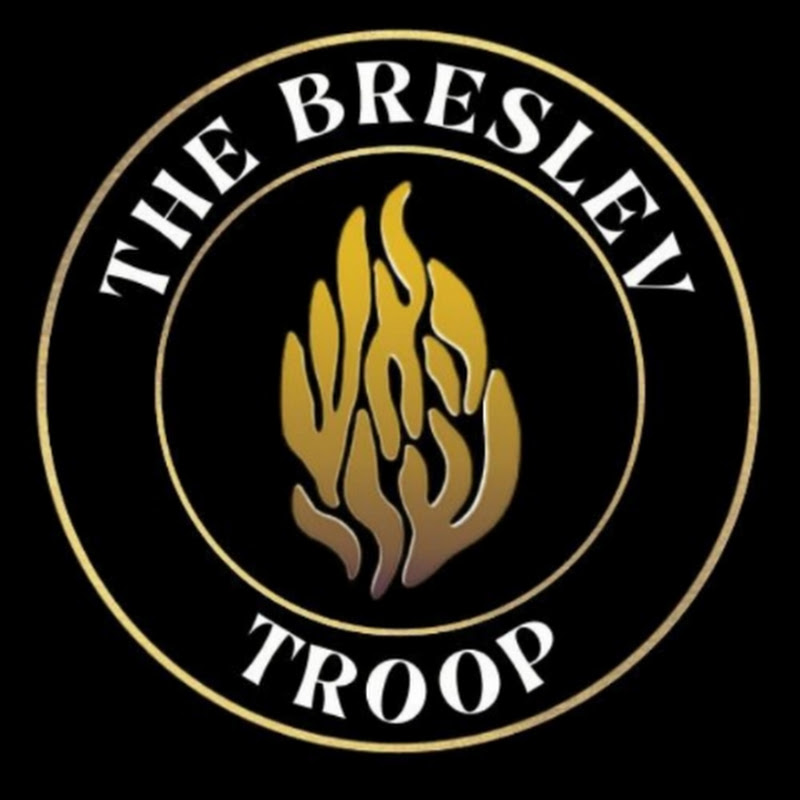 THE BRESLEV TROOP