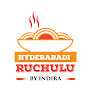 Hyderabadi Ruchulu