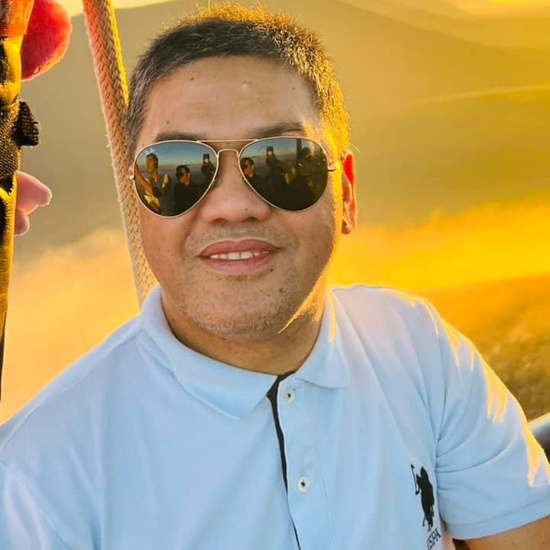 Felix Bayker Jr