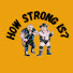JUvZuU6kreY-channel-avatar-How strong is?