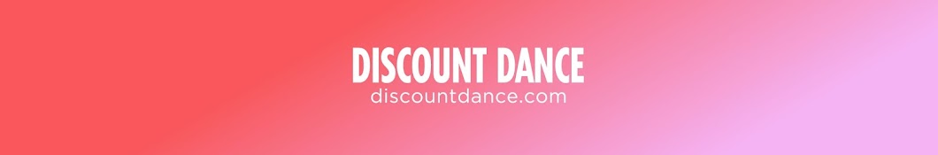 DiscountDanceSupply YouTube channel avatar