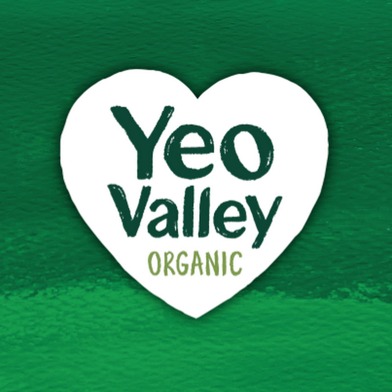 Yeo Valley Organic