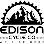 Edison Cycle Co logo