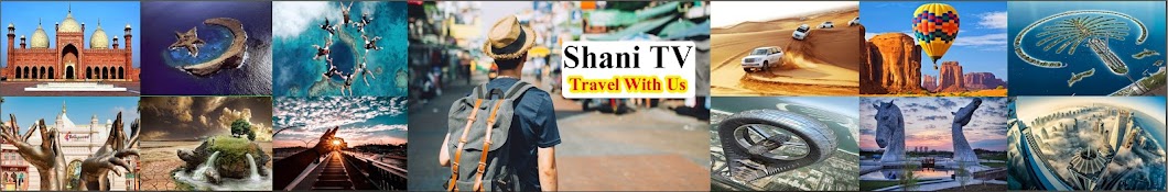 Shani TV YouTube-Kanal-Avatar