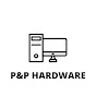 PEP HARDWARE logo