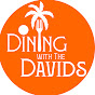 Dining with The Davids logo