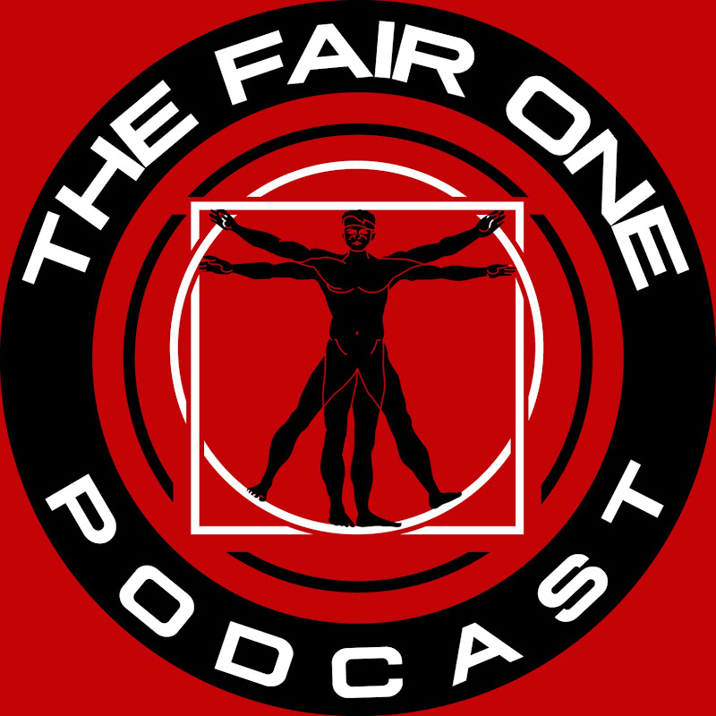 The Fair One Podcast (Grange TV)