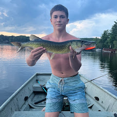 Garden state fishing