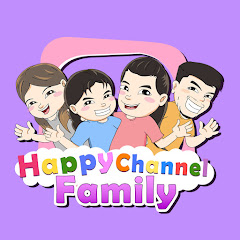 Happy Channel Family