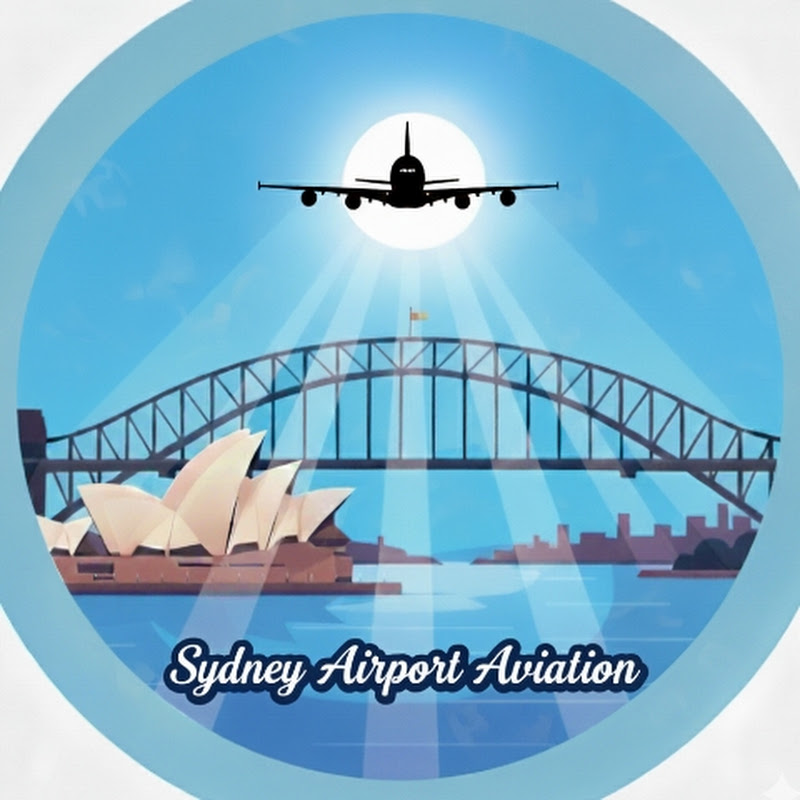 Sydney Airport Aviation