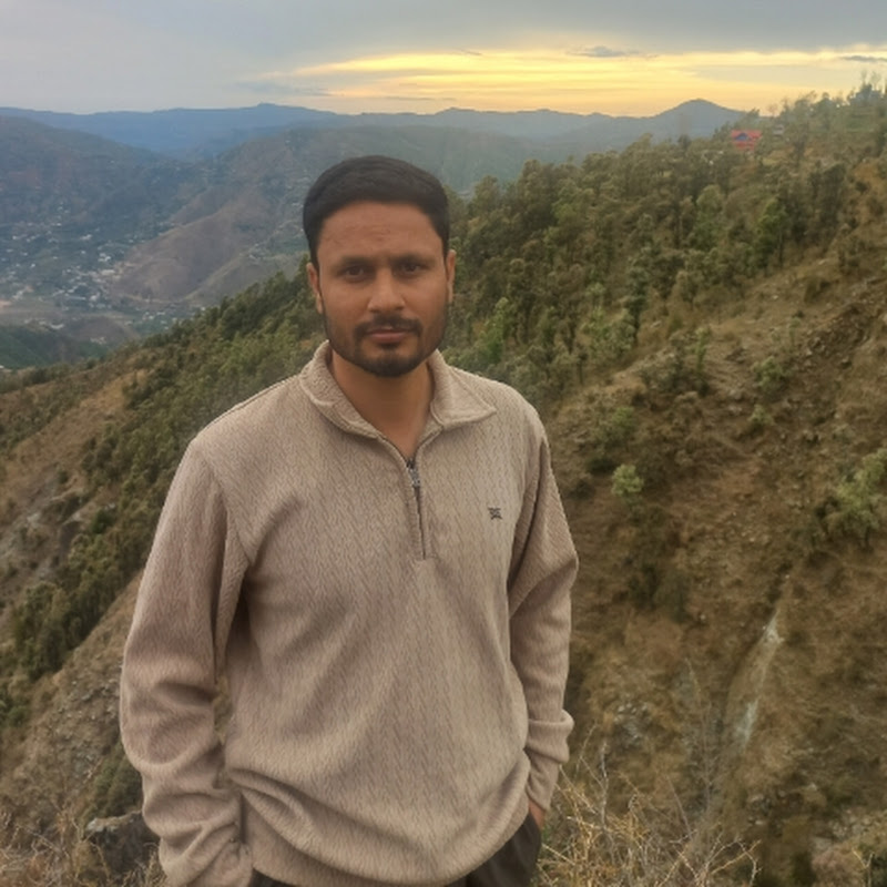 Avaiz Malik 